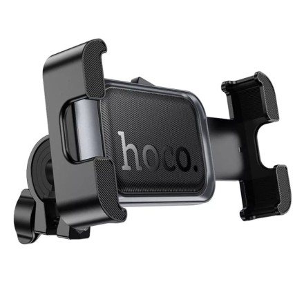  Держатель для мотоциклов и велосипедов Hoco H82 черный