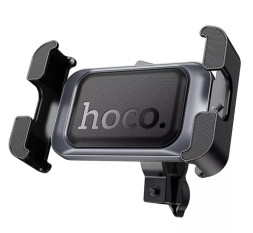 Держатель для мотоциклов и велосипедов Hoco H82 черный
