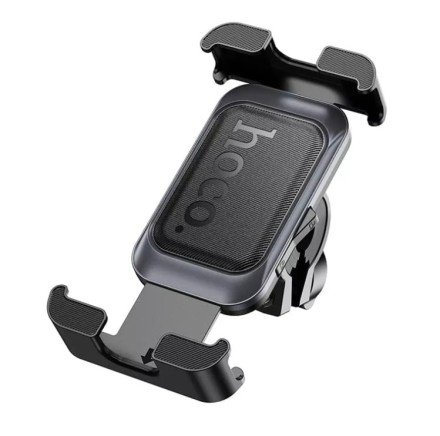  Держатель для мотоциклов и велосипедов Hoco H82 черный