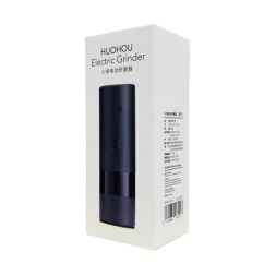 Электрическая мельница для специй HuoHou Electric Grinder (HUO141) черный