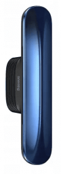 Ароматизатор в автомобиль в воздуховод Baseus Graceful (CNZX000014) синий