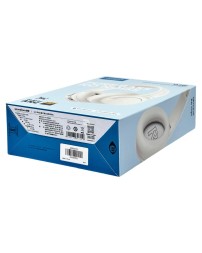 Стереонаушники Bluetooth полноразмерные Anker Soundcore A3004 белые