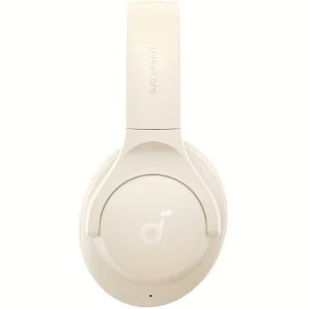  Стереонаушники Bluetooth полноразмерные Anker Soundcore A3004 белые