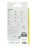  Usb Кабель-зарядка Lightning Baseus 2м CALKLF-C09 1.5A красный
