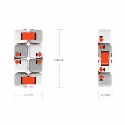 Кубик-конструктор Xiaomi Colorful Fidget Cube Blind Box (BEV4177CN)