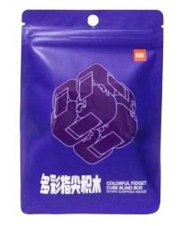 Кубик-конструктор Xiaomi Colorful Fidget Cube Blind Box (BEV4177CN)