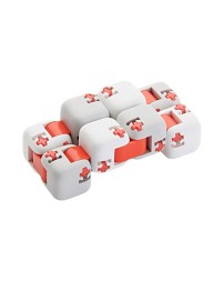 Кубик-конструктор Xiaomi Colorful Fidget Cube Blind Box (BEV4177CN)