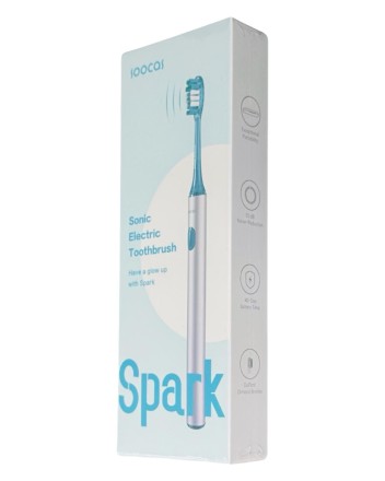  Зубная щетка электрическая Soocas MT1 синяя