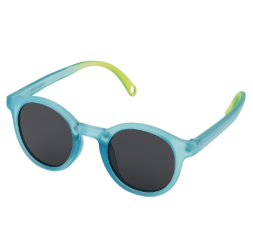 Солнцезащитные детские очки Xiaomi LUSN Sunglasses синие