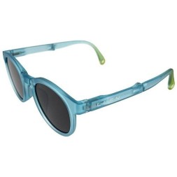 Солнцезащитные детские очки Xiaomi LUSN Children Sunglasses синие