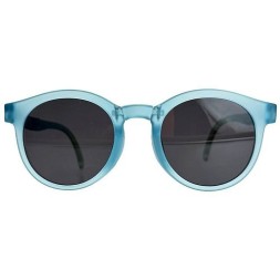 Солнцезащитные детские очки Xiaomi LUSN Children Sunglasses синие
