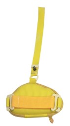 Солнцезащитные детские очки Xiaomi LUSN Children Sunglasses синие