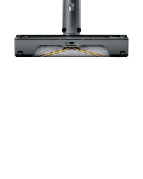 Вертикальный пылесос Roborock H60 Hub Ultra черный