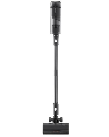  Вертикальный пылесос Roborock H60 Hub Ultra черный