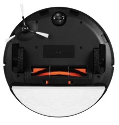 Робот-пылесос Lydsto Sweeping and Mopping L1 EU черный