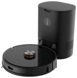 Робот-пылесос Lydsto Sweeping and Mopping L1 EU черный