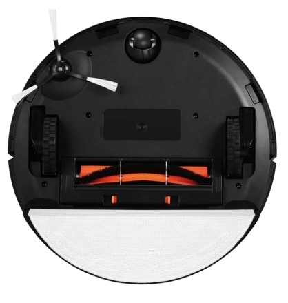  Робот-пылесос Lydsto Sweeping and Mopping L1 EU черный