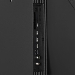 Телевизор Xiaomi QLED TV A Pro 65 2026 RU (4K Ultra HD 3840x2160, Smart TV) черный