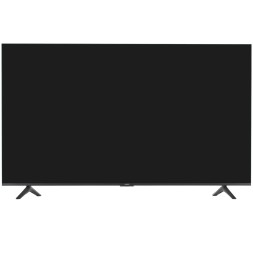 Телевизор Xiaomi QLED TV A Pro 65 2026 RU (4K Ultra HD 3840x2160, Smart TV) черный