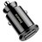  Автомобильное заряд. устр. Baseus Grain 2USB 3.1A (CCALL-ML01) черное