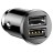  Автомобильное заряд. устр. Baseus Grain 2USB 3.1A (CCALL-ML01) черное