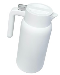 Термос Mijia Thermos 1.8л MJBWH01PL белый