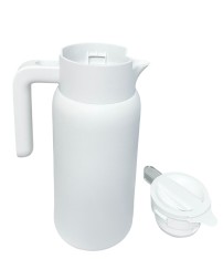 Термос Mijia Thermos 1.8л MJBWH01PL белый