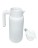  Термос Mijia Thermos 1.8л MJBWH01PL белый