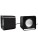  Акустическая система 2.0 Smartbuy Mini (SBA-2800) 2х2.5Вт пластик черная