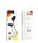  Наушники с микрофоном Hoco M60 Perfect sound 1.2м черные