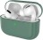  Силиконовый чехол для AirPods 3 зеленый