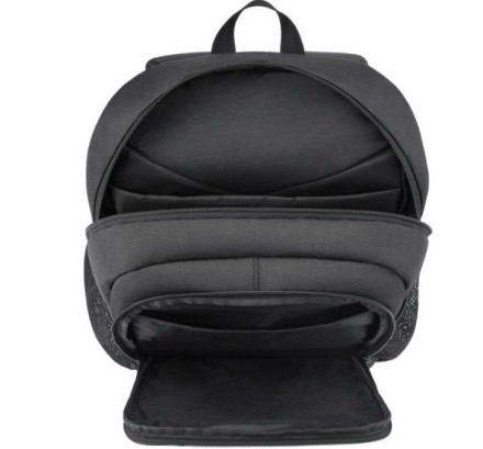  Рюкзак 90 Points NINETYGO High capacity Business Travel Backpack черный