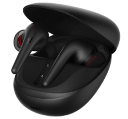 Наушники беспроводные Bluetooth 1More Aero ES903 черные