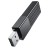  Картридер Hoco HB20 2TB 480Mbps USB2.0 чёрный
