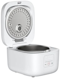 Рисоварка-мультиварка Xiaomi Joyami L1 4л JFB02M белая