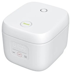 Рисоварка-мультиварка Xiaomi Joyami L1 4л JFB02M белая