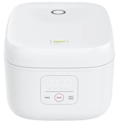 Рисоварка-мультиварка Xiaomi Joyami L1 4л JFB02M белая