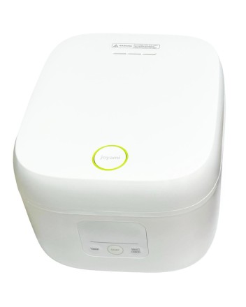  Рисоварка-мультиварка Xiaomi Joyami L1 4л JFB02M белая