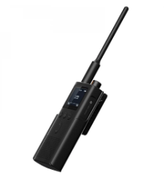 Рация Mijia Walkie Talkie 2 (XMDJJ02) черная