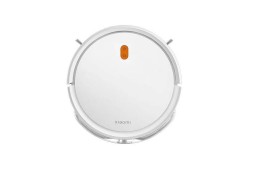 Робот-пылесос Mijia Robot Vacuum E5 (CDZC108) белый