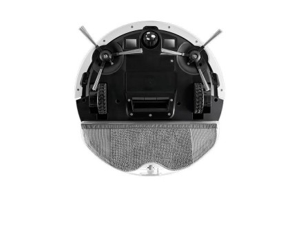  Робот-пылесос Mijia Robot Vacuum E5 (CDZC108) белый