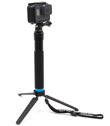 Монопод Telesin Selfie Stick 90см GP-MNP-090-S для экшн-камер
