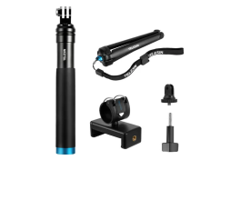 Монопод Telesin Selfie Stick 90см GP-MNP-090-S для экшн-камер