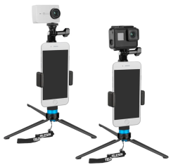 Монопод Telesin Selfie Stick 90см GP-MNP-090-S для экшн-камер