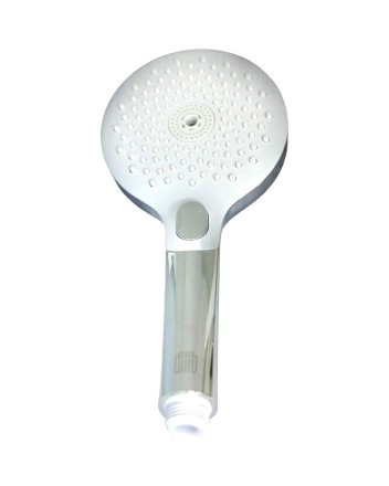  Лейка для душа Dabai diiib 120мм DXHS013-CP