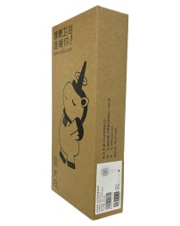 Лейка для душа Dabai diiib 120мм DXHS013-CP