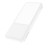  Powerbank Borofone BJ33 10000mAh 2USB белый