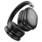  Стереонаушники Bluetooth полноразмерные Hoco W35 Max ANC BT5.3/45ч черные