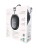  Стереонаушники Bluetooth полноразмерные Hoco W35 Max ANC BT5.3/45ч черные