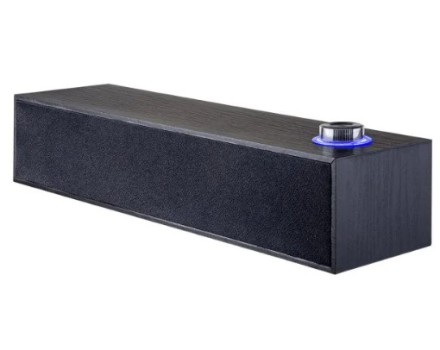  Колонка Perfeo Concert Sound Bar 6Вт (PF_A4436) черная